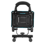 Ronix 8607 Cordless Flood Light 20V 2000lm 30W Machine Tool 360 Horizontal Angle LED Working Light Power Tools