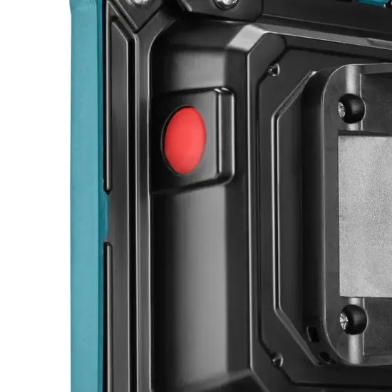 Ronix 8607 Cordless Flood Light 20V 2000lm 30W Machine Tool 360 Horizontal Angle LED Working Light Power Tools