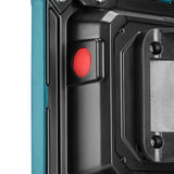 Ronix 8607 Cordless Flood Light 20V 2000lm 30W Machine Tool 360 Horizontal Angle LED Working Light Power Tools