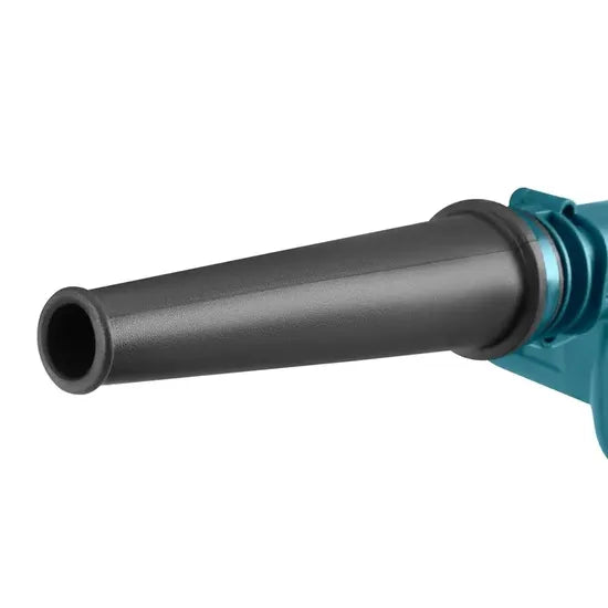 Ronix 8611 Cordless Blower 20V Blowing and Sucking 2 Functions Variable Speed Portable Cordless Cordless Vacuum Blower with 2000mAh Battery