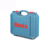 Ronix 8612n 1.5A 12V Impact Drill Cordless Screwdriver Drill,