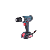 Ronix 8614 Waterproof Electric Screwdriver Cordless Drill, 14V 10mm Cordless Screwdriver Drill Driver
