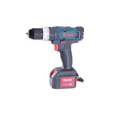 Ronix 8618n 10mm Professional Power Tools 18V Li-ion Battery Electric Tools Cordless Impact Driver Drill