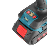 Ronix 8653 Best Price Brushless Impact Screwdriver 20V