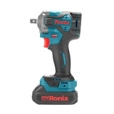 Ronix 8654 Best Price Brushless Impact Wrench 20V