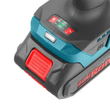 Ronix 8654 Best Price Brushless Impact Wrench 20V