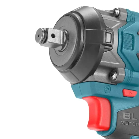 Ronix 8655 Brushless Impact Wrench with Resonable Price