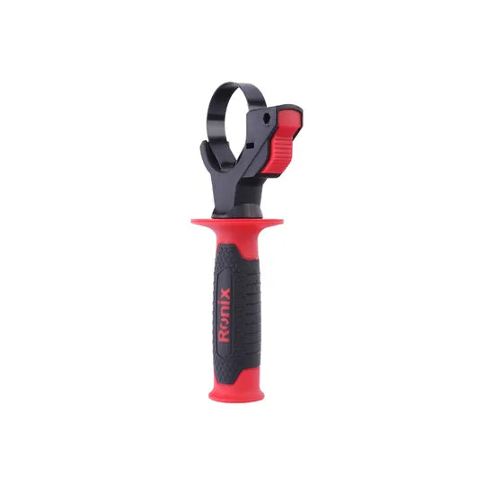 Ronix 89 Series Model 8910 4 Functions SDS Plus 20V 4ah 22mm Brushless Motor Cordless Rotary Hammer