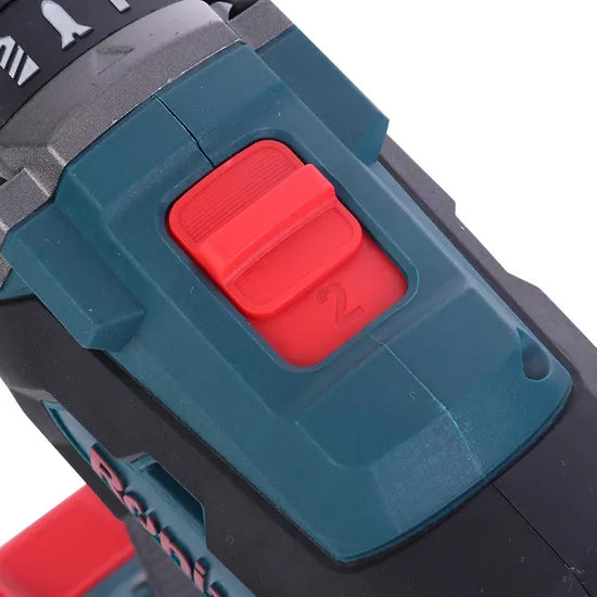 Ronix 8900 8900K High Quality 20V Brushless Hammer Drill