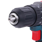 Ronix 8900 Power Tools Electric Hammer Battery Operated Drill Brushless Drill