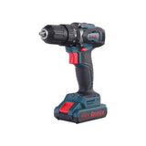 Ronix 8900K Brushless Cordless Hammer Drill Brushless Hammer Drill Kit 13mm