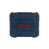 Ronix 8900K Brushless Cordless Hammer Drill Brushless Hammer Drill Kit 13mm