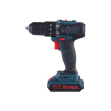 Ronix 8900K Cordless Tools 20V 45n Brushless Li-ion Cordless Hammer Drill Kit