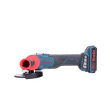 RONIX Ronix 8901 Brushless Power Motor 8500rpm for Metal Wood Polishing Thin Steel Cutting Hand Cut off Electric Grinding Tool Grinder