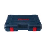 Ronix 8901 Cordless Angle Grinder Mini 20V Battery Brushless Power Motor 8500rpm Electric Grinding Tool Brushless Grinder