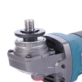 Ronix 8901 High Quality 115mm 20V Brushless Mini Angle Grinder