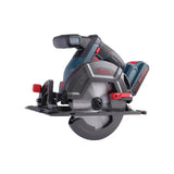 Ronix 8902 Compact Circular Saw Set Extra Powerful Deeper Cuts DIY Projects Cut Drywall Tile Grout Metal Brushless Circular Saw