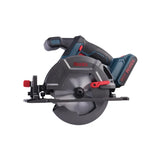 Ronix 8902K 165mm 20V Brushless Cordless Circular Saw Machine with 2 Battery