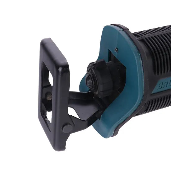 Ronix 8904 Cordless Reciprocating Saw Blades Cordless for Metal Wood Shaft Kit Electric Drill Power Portable Saw Machine