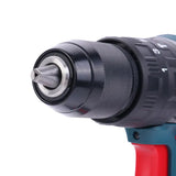 Ronix 8905K Brushless Cordless Hammer Drill Impact Combo Kit 20V Hammer Drill and Impact Driver Brushless Hammer Drill Kit