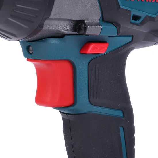 Ronix 8906 Cordless Driver Drill 20V Brushless Lithium Power Screw Electric Impact Driver Cordless Brushless Impact Driver