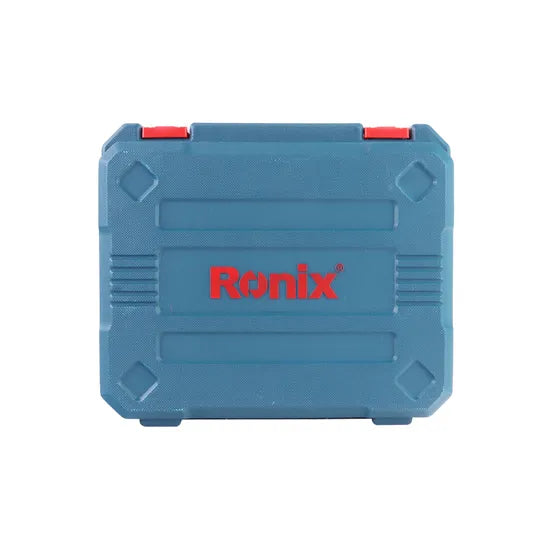 Ronix 8907 3300ipm 2600 Rpm Cordless Impact Wrench Impact Brushless Cordless High-Torque Drive Impact Wrench