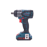 Ronix 8907 Lithium-Ion Brushless Cordless High-Torque Drive Impact Wrench Cordless Impact Wrench