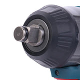 Ronix 8907 Lithium-Ion Brushless Cordless High-Torque Drive Impact Wrench Cordless Impact Wrench