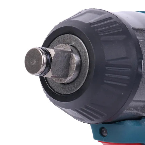 Ronix 8907 Premium Brake Stop Charger Brushless High Torque Impact Driver with 3300ipm 2600 Rpm Impact Wrench