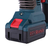 RONIX Ronix 8910 Model Brushless Rotary Hammer 22mm Cordless Tools