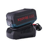 RONIX Ronix 8910 Model Brushless Rotary Hammer 22mm Cordless Tools