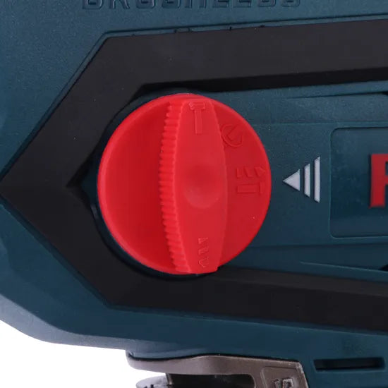 RONIX Ronix 8910 Model Brushless Rotary Hammer 22mm Cordless Tools