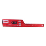 Ronix 8920 20V Max Cordless Hedge Trimmer Delivers Power and Run-Time for Most Trimming Jobs Hedge Trimmer