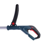 Ronix 8921 2-Speed Control Cutting Swath Allows for Added Efficiency for Both Edging and Trimming Grass Trimmer