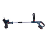 Ronix 8921 Product Wholesale Price 20V Electric Grass Trimmer Cordless Lawn Mower Hedge Trimming Tools