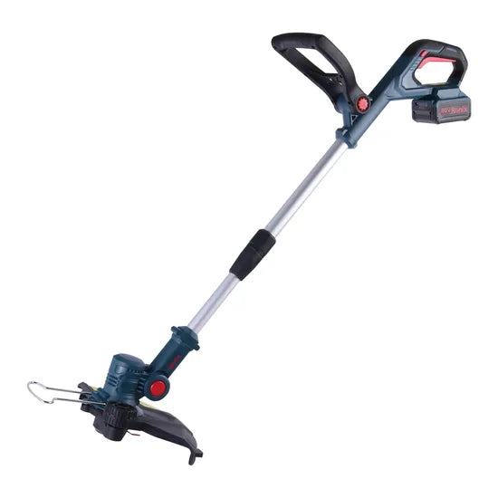 Ronix 8921 Product Wholesale Price 20V Electric Grass Trimmer Cordless Lawn Mower Hedge Trimming Tools