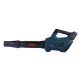 Ronix 8922 15000rmp 45m/S Electric Leaf Blower Cordless Leaf Blower Uses Advanced Turbo Technology Leaf Blower