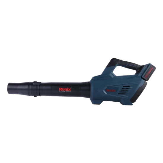 Ronix 8922 20V Lithium Electric Cordless Leaf Blower