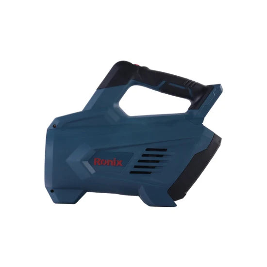 Ronix 8922 Battery 20V Lithium Power Tools Brushless Portable Cordless Air Blower
