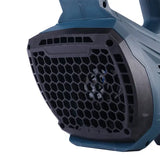 Ronix 8922 Cordless Leaf Blower Uses Advanced Turbo Technology for Lawn Care Patio Blowing Leaves and Snow Leaf Blower