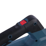 RONIX Ronix 8922 New Model Leaf Blower Portable 20V Lithium Battery Air Blower