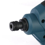 Ronix 8930 2L/Min Cordless High Pressure Washer Easy Operation 24.5bar 0 and 40 Nozzles for Car Washing High Pressure Washer
