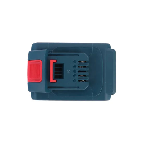 Ronix 8990 2.0ah 20V Power Tools Charger for Cordless Drill Impact Wrench Saw Trimmer Grinder General Use Lithium Battery Pack