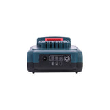 Ronix 8990 2.0ah 20V Power Tools Charger for Cordless Drill Impact Wrench Saw Trimmer Grinder General Use Lithium Battery Pack