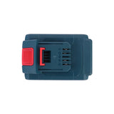 Ronix 8990 20V 2.0A 4.0ah Large Capacity Li-ion Battery Rechargeable Battery Pack Replacement for 89 Series