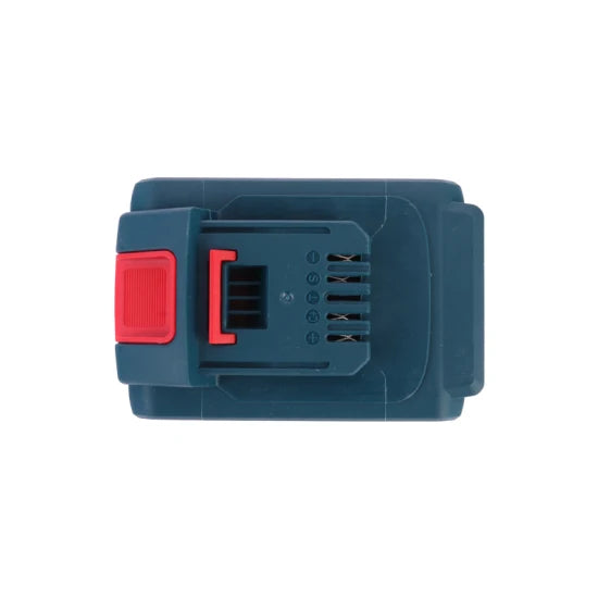 Ronix 8990 Hot 20V Rechargeable Lithium Ion Battery for Cordless Drill Power Tools Replacement Battery Pack