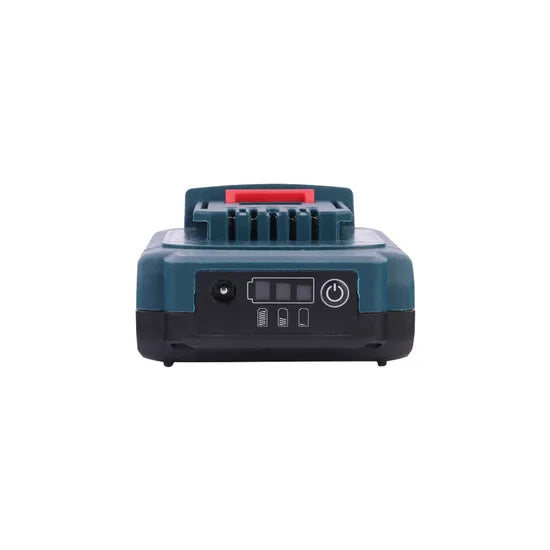Ronix 8990 Hot 20V Rechargeable Lithium Ion Battery for Cordless Drill Power Tools Replacement Battery Pack