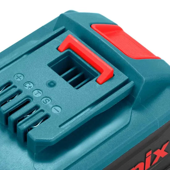 Ronix 8991 20V 4.0ah Factory Price Large Capacity Lithium Ion Battery Rechargeable Cordless Battery