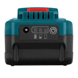 Ronix 8991 4.0ah 20V Light Weight Charger for Cordless Drill Impact Wrench Saw Trimmer Grinder General Use Lithium Battery Pack