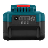 Ronix 8991 Hot 20V Rechargeable Lithium Ion Battery for Cordless Drill Power Tools Replacement Battery Pack